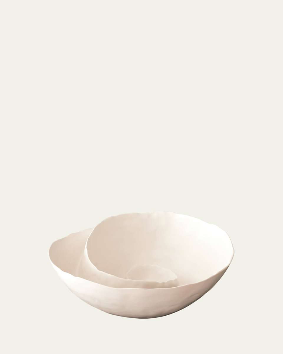 Spiral Bowl